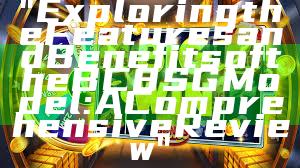 "Exploring the Features and Benefits of the BC8 SG Model: A Comprehensive Review"