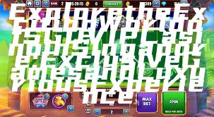 Explore the Exciting World of SGD VIP Casino in Singapore: Exclusive Games and Luxurious Experience